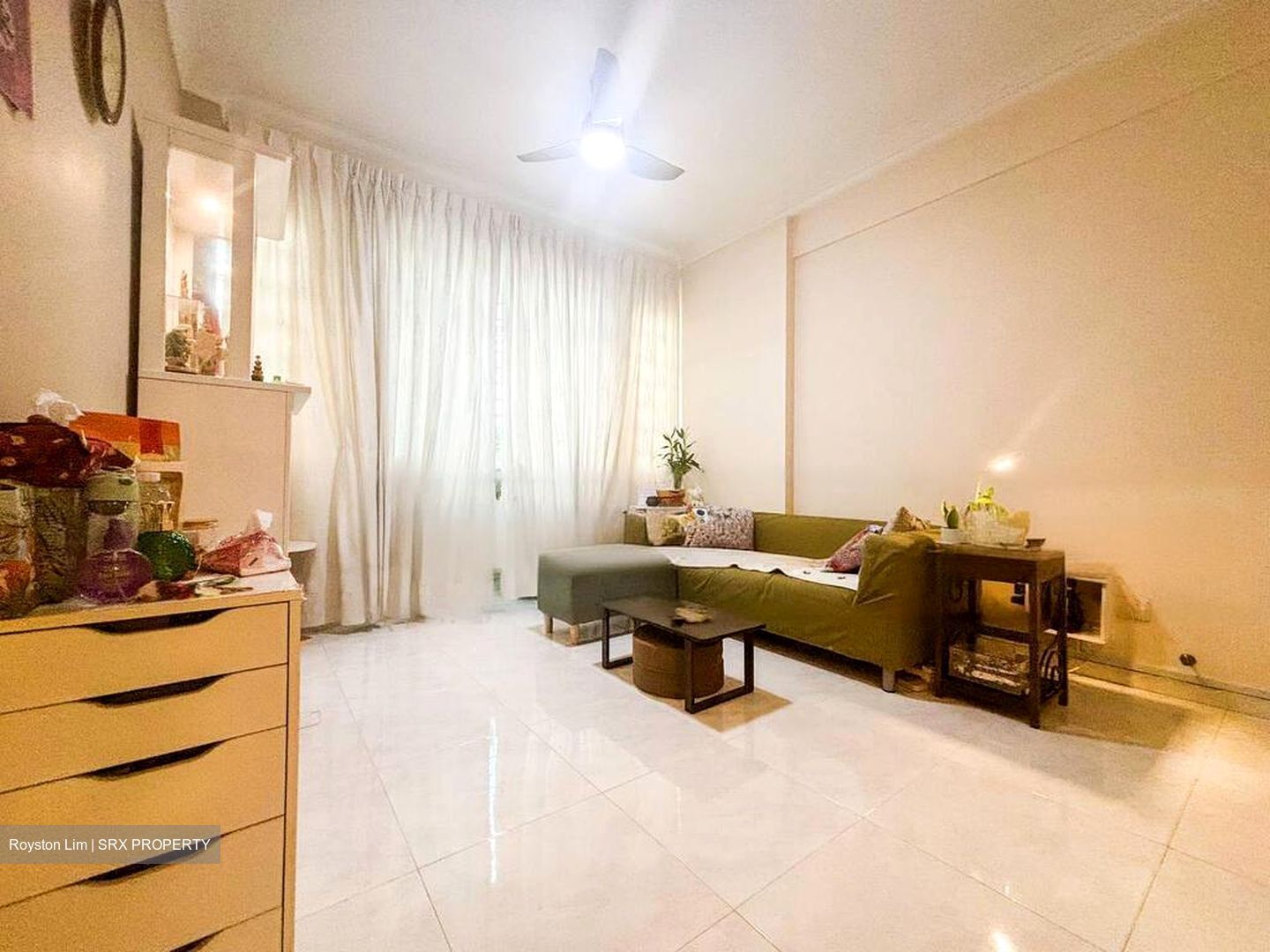Park Court (D15), Apartment #467849611